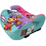 Paw Patrol Girls Booster autosjedalica Isofix | shoptok.hr
