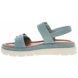 Tamaris Sandali & Odprti čevlji 12870244802 pisana | Shoptok.si