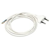 KOPP Priključni kabel z vtikačem (2 m, H05VV-F) | Shoptok.si