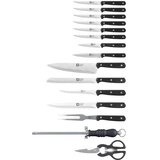 Richardson Sheffield 15-delni komplet kuhinjskih nožev Cucina, (21091529) | Shoptok.si