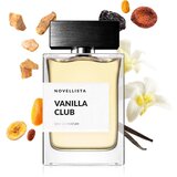 NOVELLISTA Vanilla Club parfemska voda uniseks 75 ml | shoptok.hr