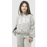 GAP Kids Sweatshirt with Logo - Girls | Shoptok.si