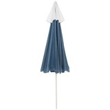  Suncobran za plažu plavi 240 cm | Eponuda.com