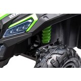 Buggy na akumulator STRONG A032 - dvosjed - bijeli | shoptok.hr
