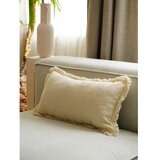Mioli Decor Dekorativna jastučnica KET006, 30x50 cm, Bež | Eponuda.ba