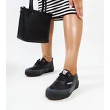 D/CEO Black trainers Beat | Shoptok.si