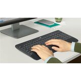 Olimp Sport Logitech MK540 Advanced Wireless Desktop YU | ePonuda.com
