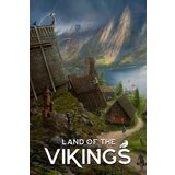 Steam Land of the Vikings: Thralls (DLC) (PC) Key GLOBAL | ePonuda.com