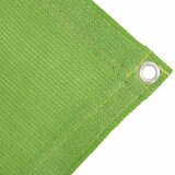  Tepih za šator svijetlozeleni 250 x 300 cm HDPE | shoptok.hr