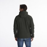 Wintro muška jakna mark jacket m