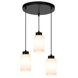  Spot-Light 1721304 - Luster na sajli BOSCO 3xE27/60W/230V | Eponuda.com