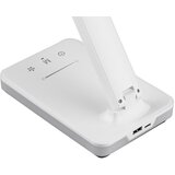 Tracer Stona LED lampa 12W 3000-6000K bela RGB Prisma White | Eponuda.com