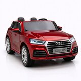 Audi Q5 4x4 Dvosed Licencirani – Crveni Cene