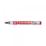  Permanentni marker Evermark A-plus PY237800 crveni Cene