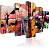  Slika - Artistic Madness 100x50 Cijene