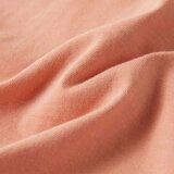  Dječja majica bez rukava svjetlonarančasta 128 | shoptok.hr