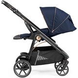  Peg perego® otroški voziček 3v1 veloce™ slk blue shine | Shoptok.si