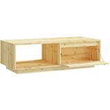  Stolić za kavu 110 x 50 x 33 5 cm od masivne jelovine | shoptok.hr