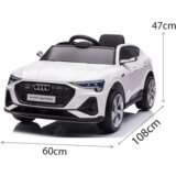 Aristom Audi E-Tron Sportback auto na akumulator 2213