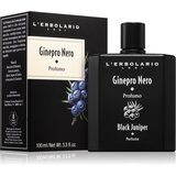 L'Erbolario Ginepro Nero toaletna voda za moške 100 ml | Shoptok.si