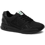 Le Coq Sportif Nizke superge - Lcs r1000 vg 2120920 Črna Cene