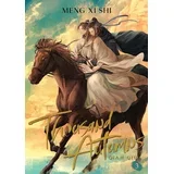 Meng Xi Shi - Thousand Autumns: Qian Qiu (Novel), Vol. 3