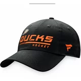 Fanatics Authentic Pro Locker Room Unstructured Adjustable Cap NHL Anaheim Ducks Men's Cap