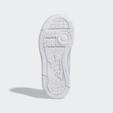 Adidas Športni čevelj 'Tensaur 3.0' bela | Shoptok.si