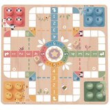 Woopie zelene logičke društvene igre 2u1 ludo kineski + oslobodite životinje | shoptok.hr