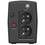 Infosec Communication X1+ 1000 FR/SCHUKO | ePonuda.com