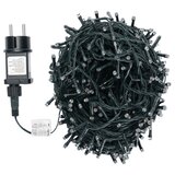 Aigostar led rgby spoljašnja božićna girlanda 600xLED/6W/230V/8 funkcija 30m IP44 | Eponuda.com