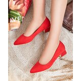 Resti Women's Cacellsa stiletto pumps | Shoptok.si