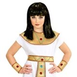 Widmann kleopatrina lasulja z zlatimi prameni | Shoptok.si