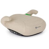 Petite&Mars booster autosjedalica Zuno (125-150 cm) bez Isofix-a, Sage Beige | shoptok.hr