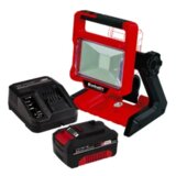 Einhell kombinovana aku-električna svjetiljka reflektor Power X-Change TE-CL 18/2000 LiAC – KIT 4 | Eponuda.ba