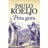 Laguna PETA GORA - Paulo Koeljo ( 7642 ) Cene