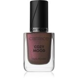Catrice Cozy Mood lak za nohte odtenek 040 Coffee Date 10.5 ml Cene