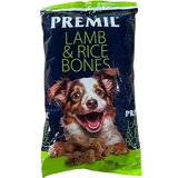 Premil poslastica za pse - Jagnjetina i Pirinač 300g Cene