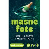  Masne fote Cene