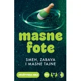 Masne fote
