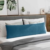  Jastučići za sofu 2 pcs Plava 145 x 40 cm Kordura tekstil | shoptok.hr