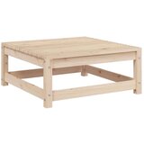 8-dijelni set vrtnih sofa od masivne borovine | shoptok.hr