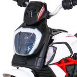 Motor na akumulator Fast Tourist - bijeli | shoptok.hr