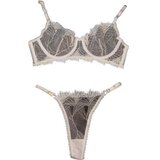 Shining Ego ženski Pure Lace Komplet cene