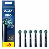 Oral-b Zamenljive ščetke CrossAction 2200 filamenti, (5000546255) Cene