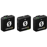 RODE Wireless ME Dual