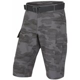 Husky Men's functional shorts Kalfer M grey cene
