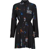 Desigual VEST_DRESDE Crna Cijene