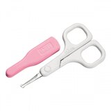 Chicco makaze sa roze kapom | ePonuda.com