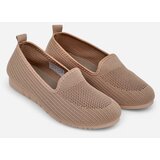 Resti Women's fabric moccasins Caerit | Shoptok.si